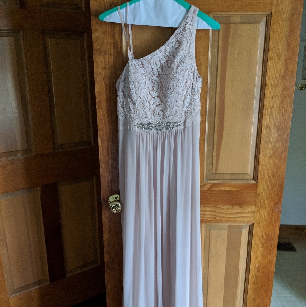 Adrianna Papel Bridesmaids Dress